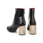 Murrelet – Black